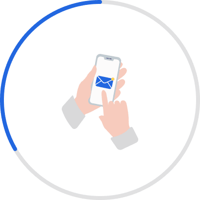 ステップ1: お申し込み