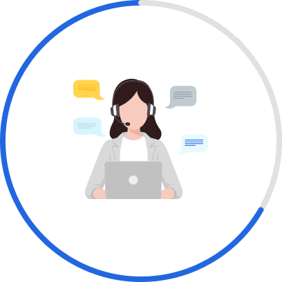 ステップ2: 相談・ご契約